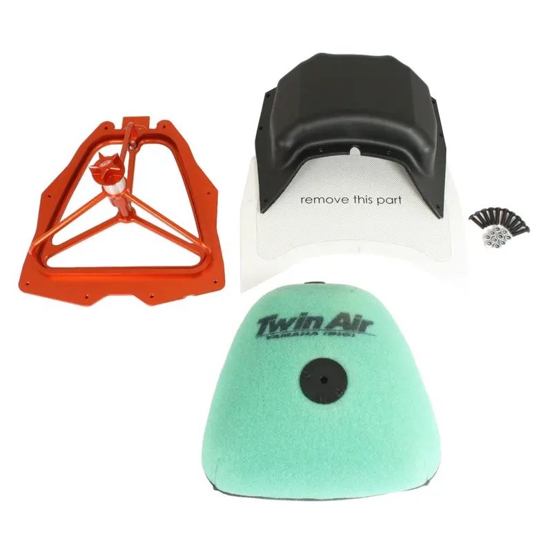 New Twin Air Powerflow Kit For Yamaha Ta152220abk 1