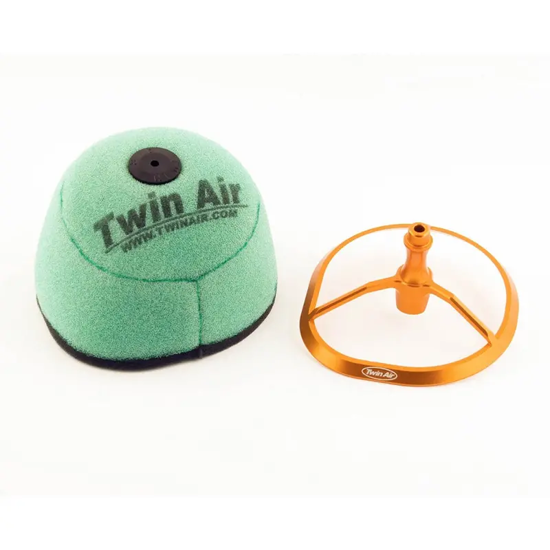New Twin Air Powerflow Kit For Yamaha Ta152313c 1