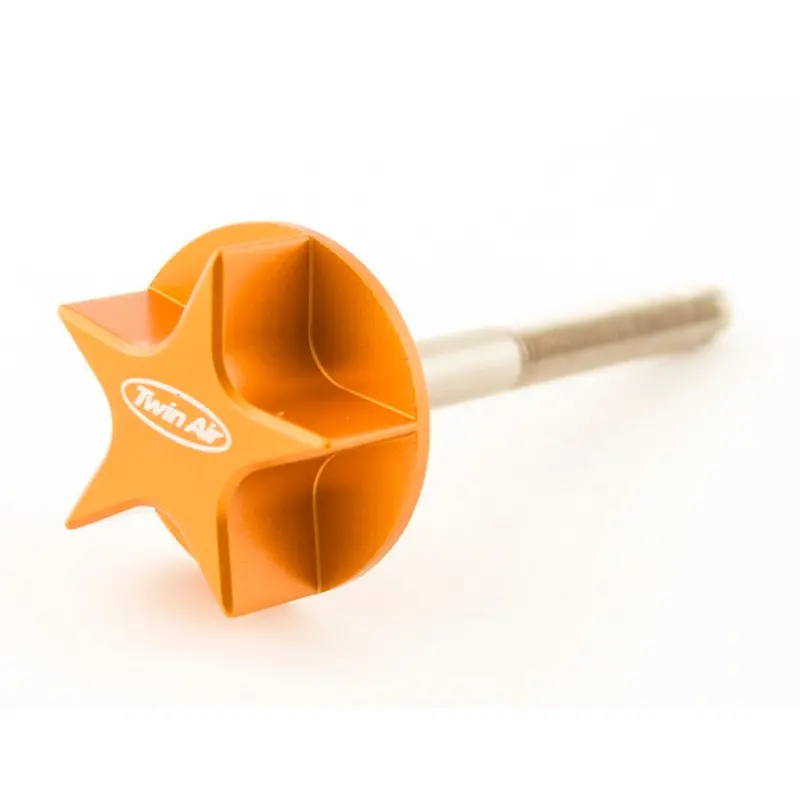 New Twin Air Universal Bolt - 60Mm, Fits On The Following Model Ta177771 1