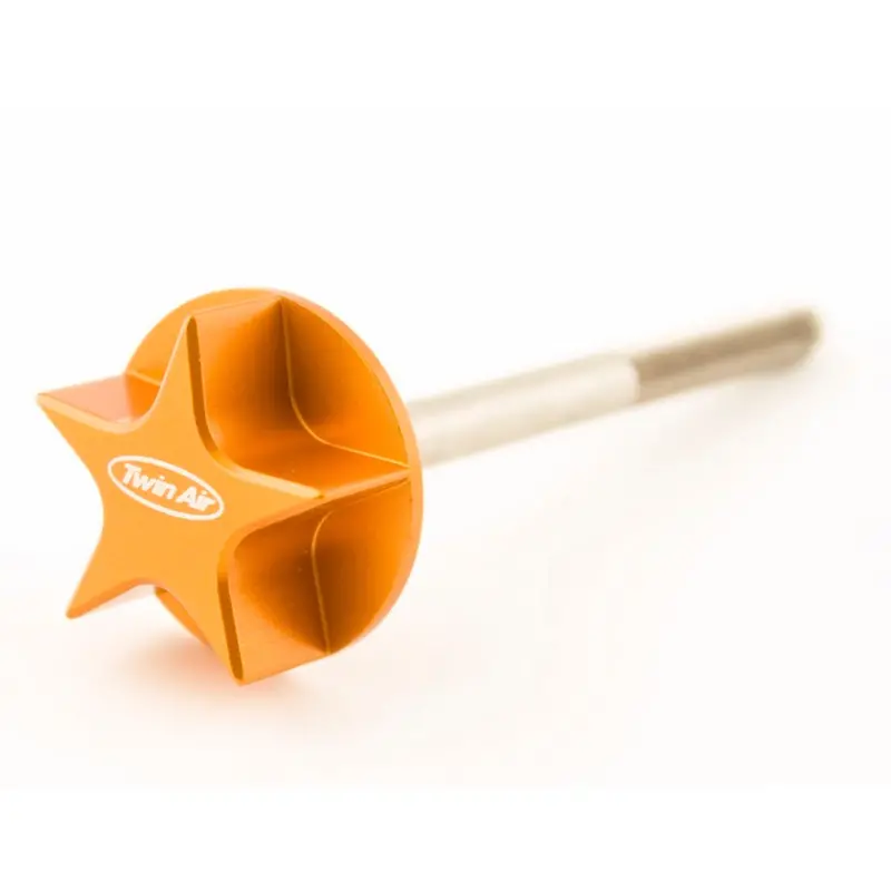 New Twin Air Universal Bolt - 80Mm, Fits On The Following Model Ta177773 1