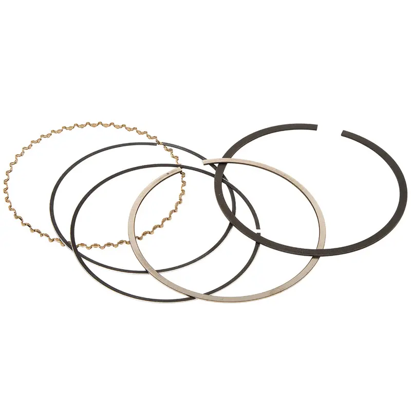 New Vertex 4 Stroke Piston Ring Set For Polaris V-590393000001 1