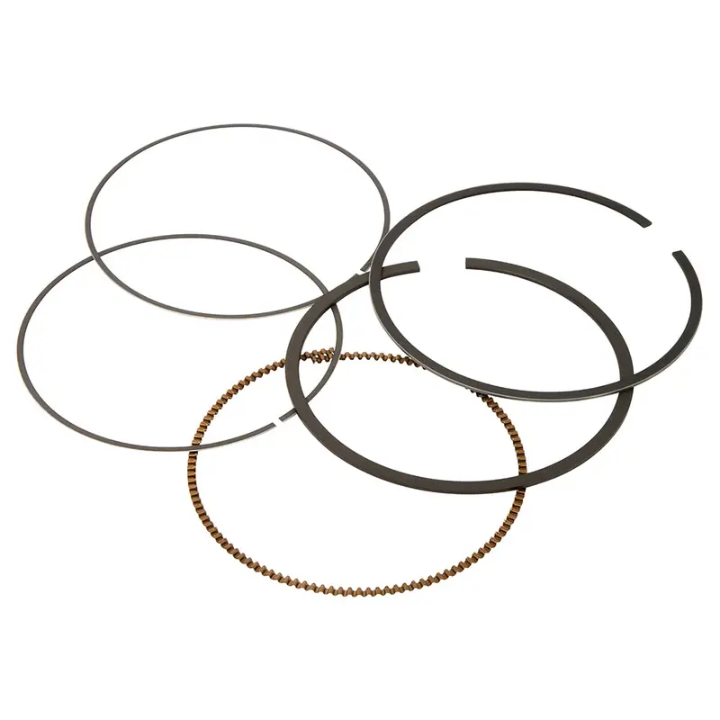 New Vertex 4 Stroke Piston Ring Set For Polaris V-590399000002 1