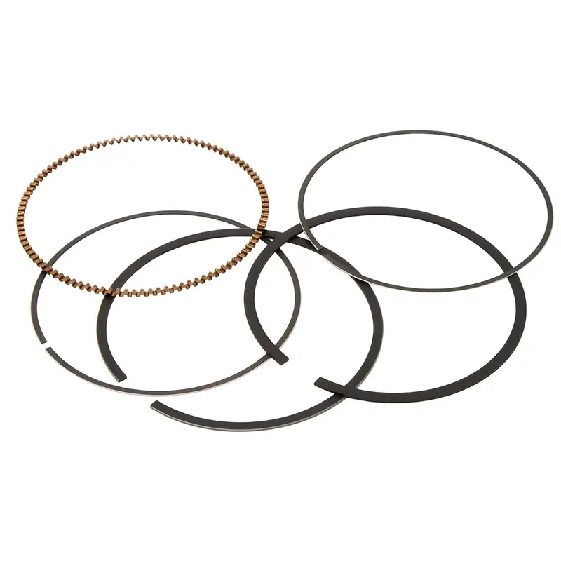 New Vertex 4 Stroke Piston Ring Set For Yamaha V-590310000001 1
