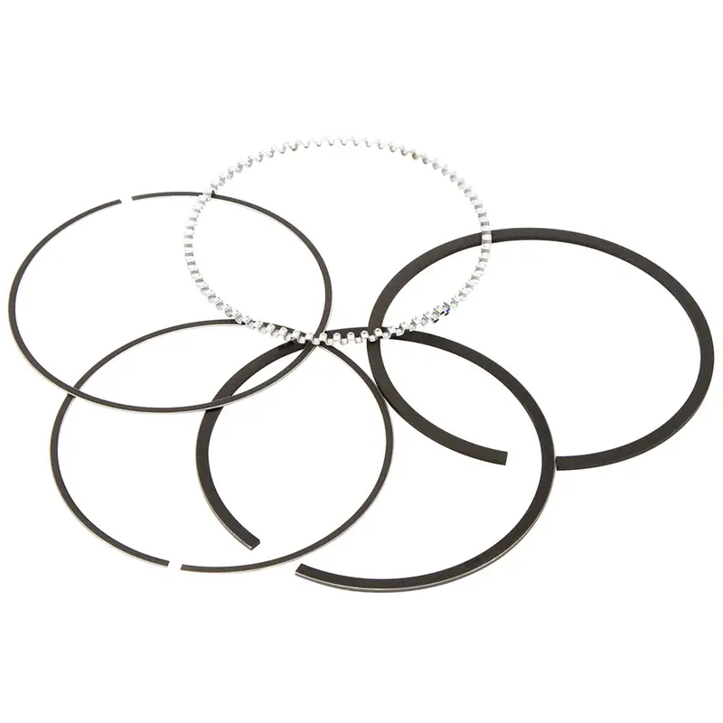 New Vertex 4 Stroke Piston Ring Set For Yamaha V-590383000001 1