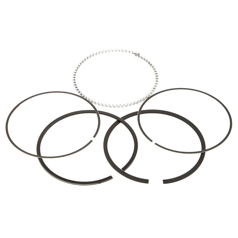New Vertex 4 Stroke Piston Ring Set For Yamaha V-590383500001 1