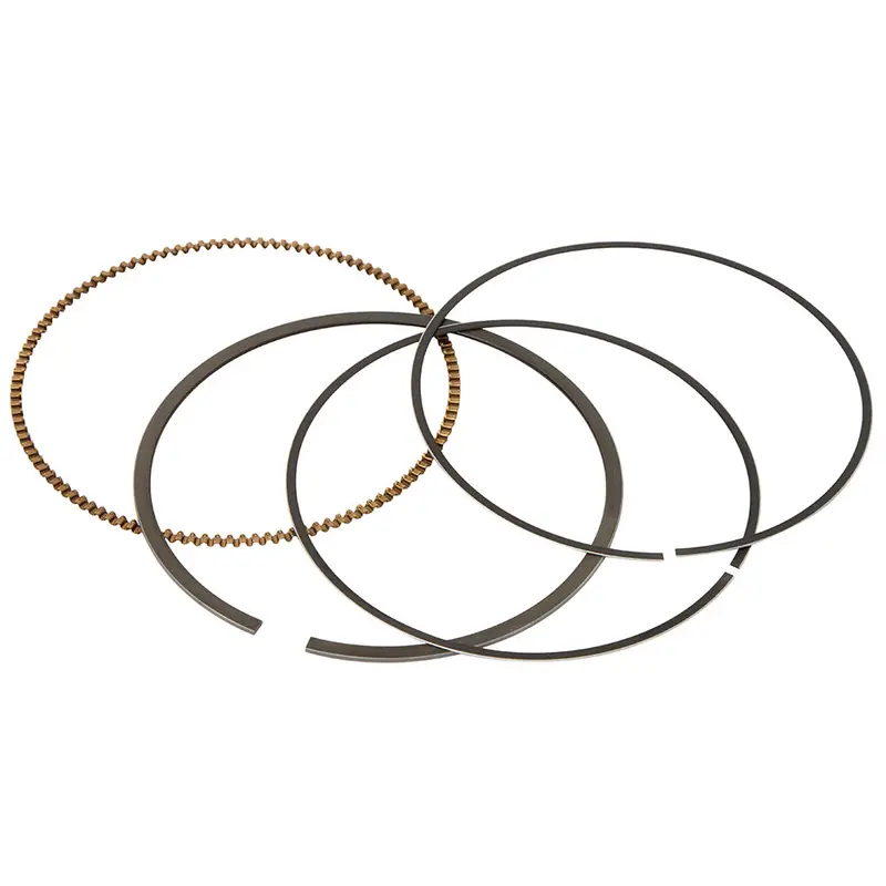 New Vertex 4 Stroke Piston Ring Set V-590295000002 1