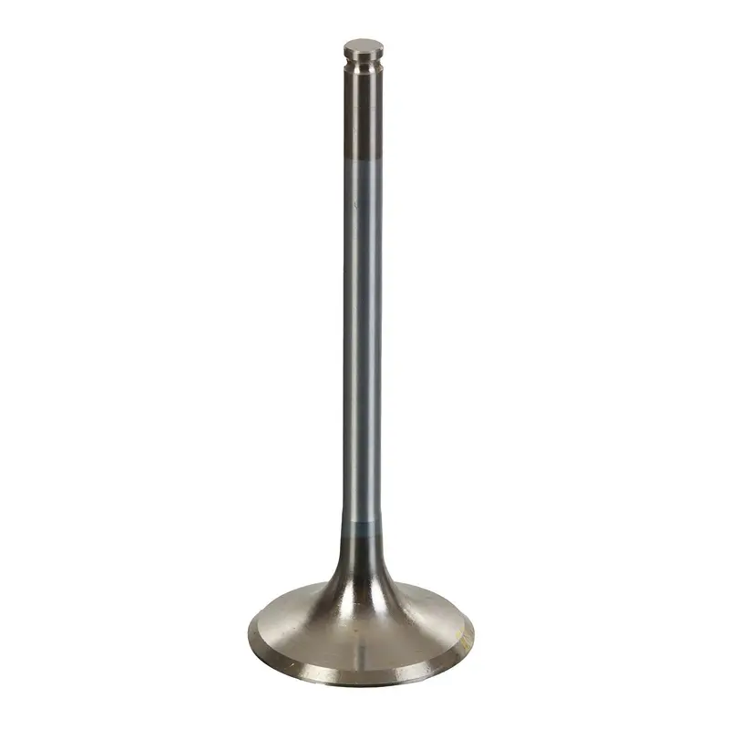 New Vertex Engine Valve Exhaust - Steel #Ver84000382 1