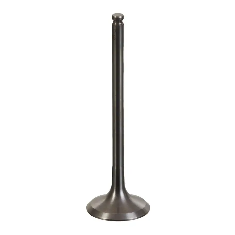 New Vertex Engine Valve Exhaust - Titanium #Ver84000051 1