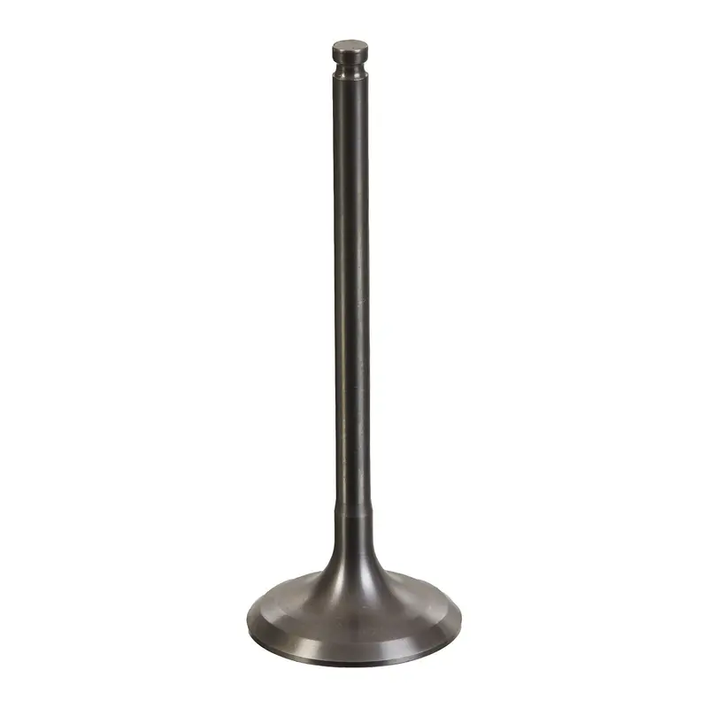 New Vertex Engine Valve Exhaust - Titanium #Ver84000082 1