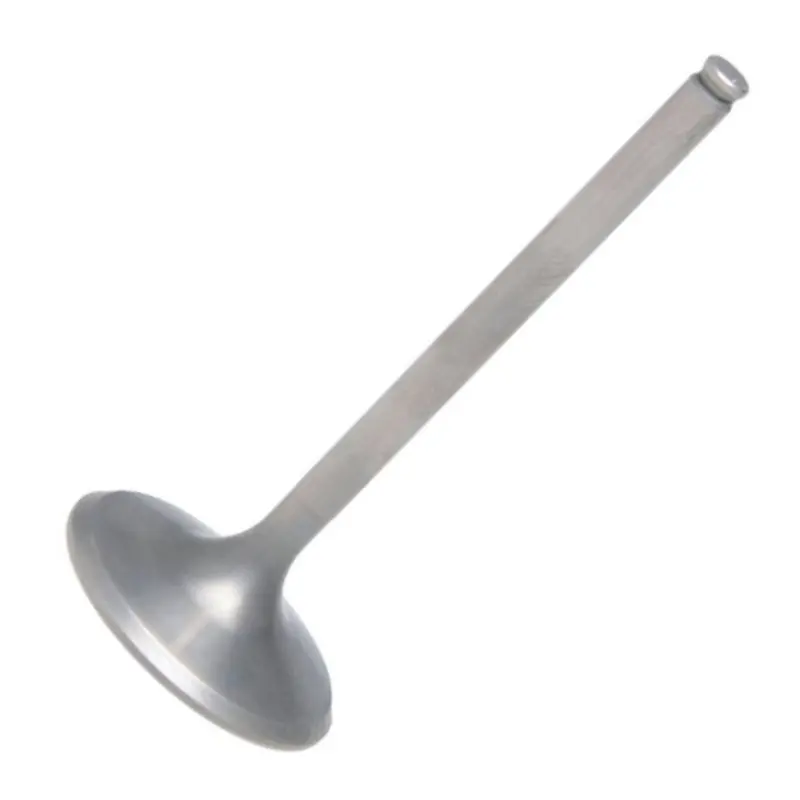 New Vertex Engine Valve Exhaust - Titanium #Ver84000242 1