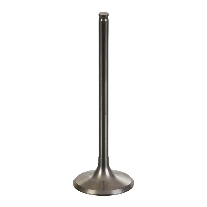 New Vertex Engine Valve Exhaust - Titanium #Ver84000322 1