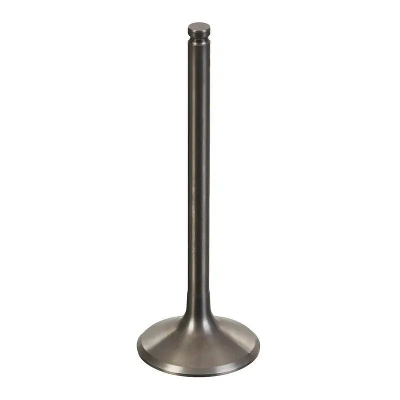 New Vertex Engine Valve Exhaust - Titanium #Ver84000371 1
