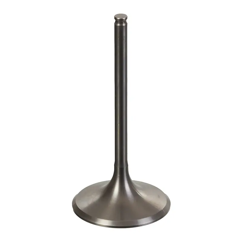 New Vertex Engine Valve Exhaust - Titanium #Ver84000502 1