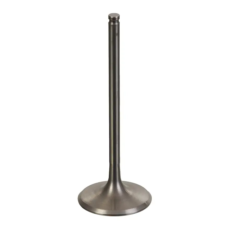 New Vertex Engine Valve Exhaust - Titanium #Ver84000532 1