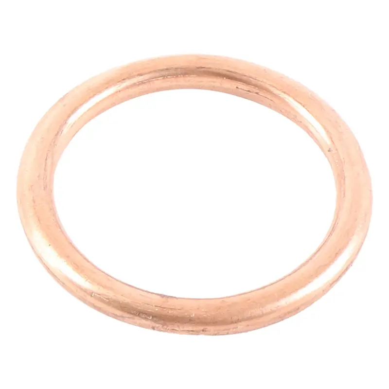 New Vertex Exhaust Gasket Kit For Honda 823055 1