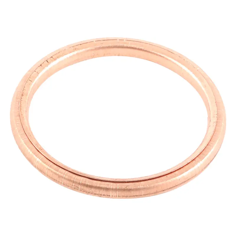 New Vertex Exhaust Gasket Kit For Honda 823069 1