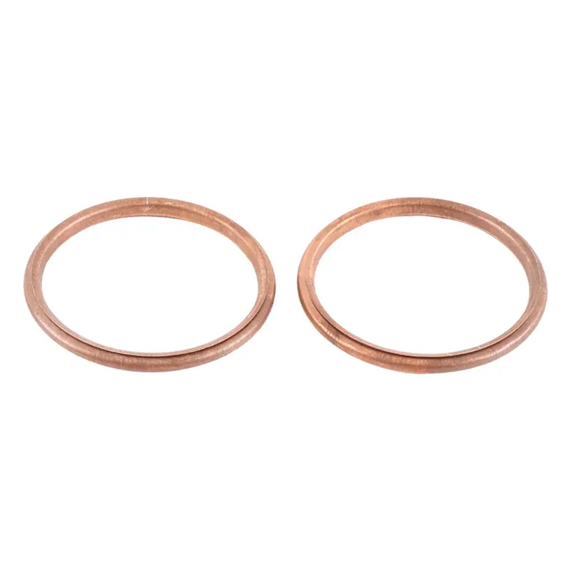 New Vertex Exhaust Gasket Kit For Honda 823136 1