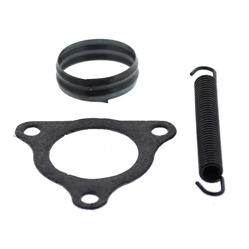 New Vertex Exhaust Gasket Kit For Honda 823167 1