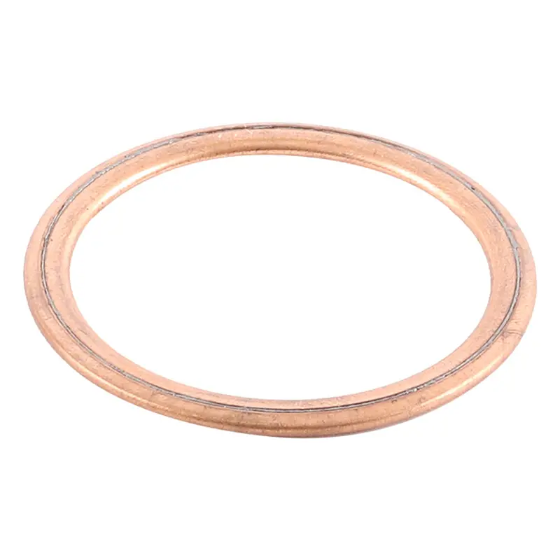 New Vertex Exhaust Gasket Kit For Kawasaki 823065 1