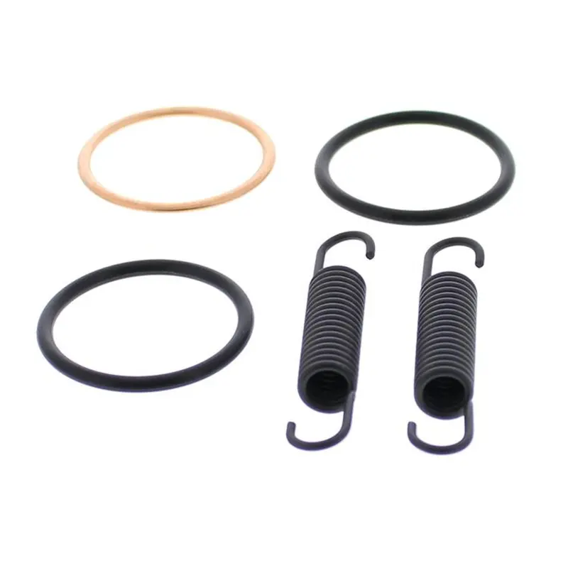 New Vertex Exhaust Gasket Kit For Kawasaki 823104 1