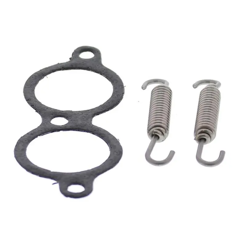 New Vertex Exhaust Gasket Kit For Ktm 823117 1