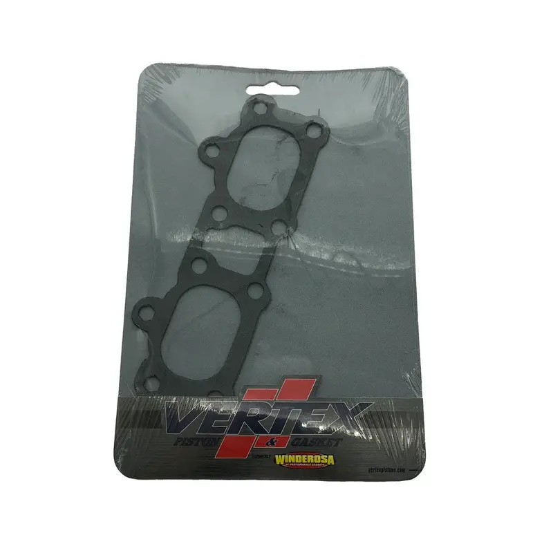 New Vertex Exhaust Gasket Kit For Polaris 823098 1