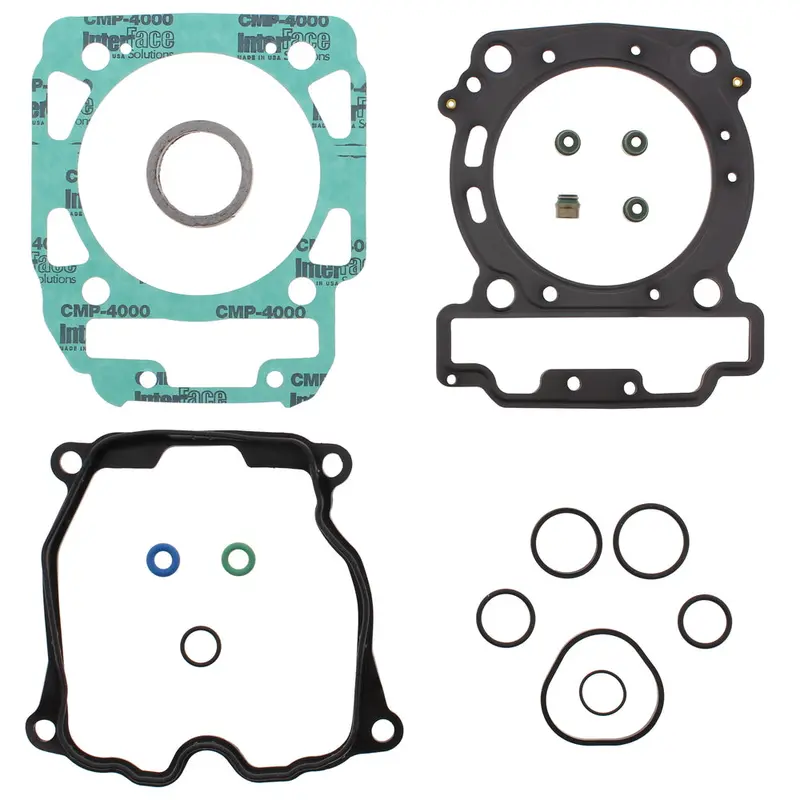 New Vertex Gasket Kit - Top End For Can-Am 810957 1
