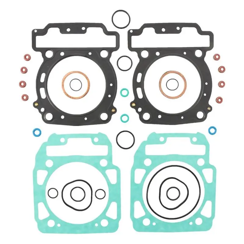New Vertex Gasket Kit - Top End For Can-Am 810978 1