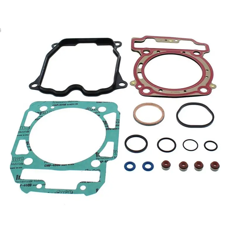 New Vertex Gasket Kit - Top End For Can-Am 810979 1