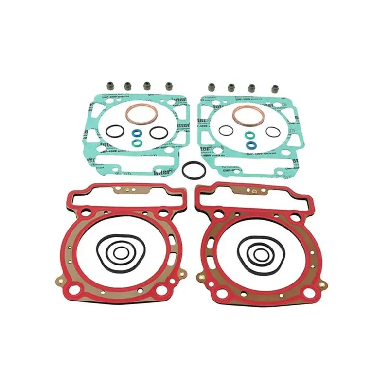New Vertex Gasket Kit - Top End For Can-Am 810987 1