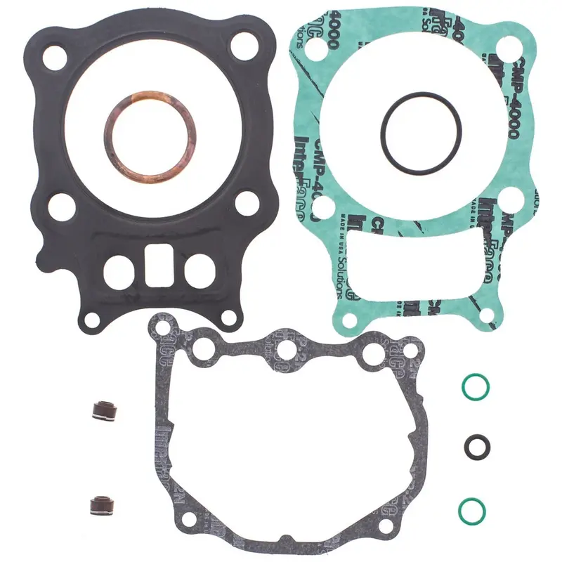 New Vertex Gasket Kit - Top End For Honda 810867 1