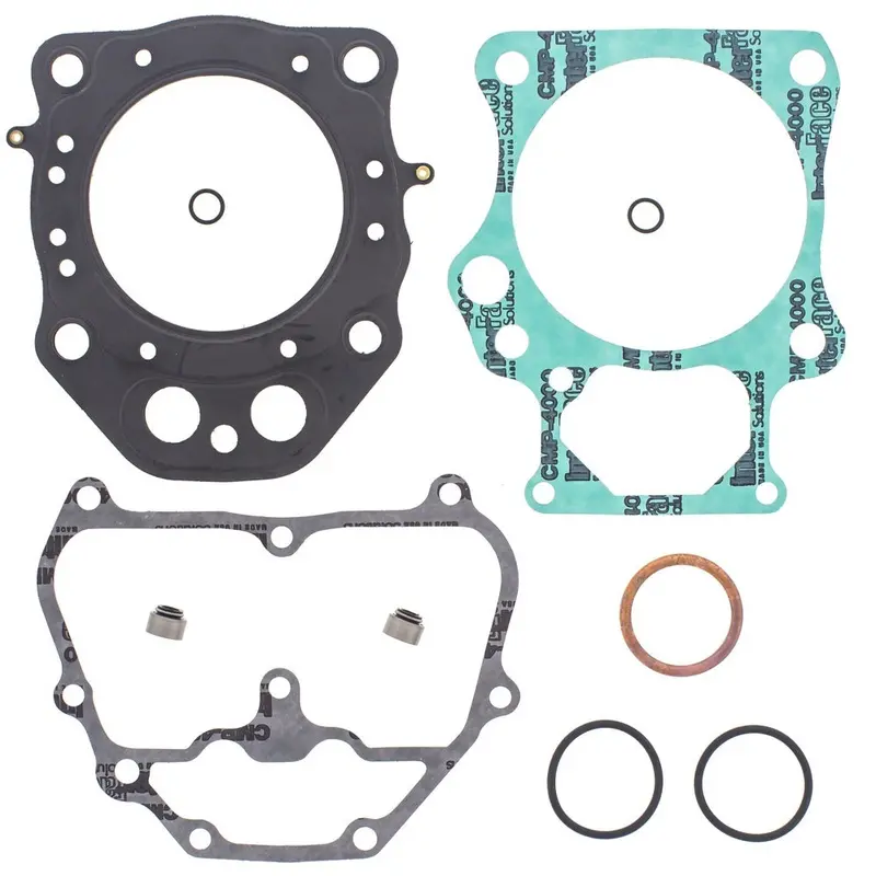 New Vertex Gasket Kit - Top End For Honda 810943 1