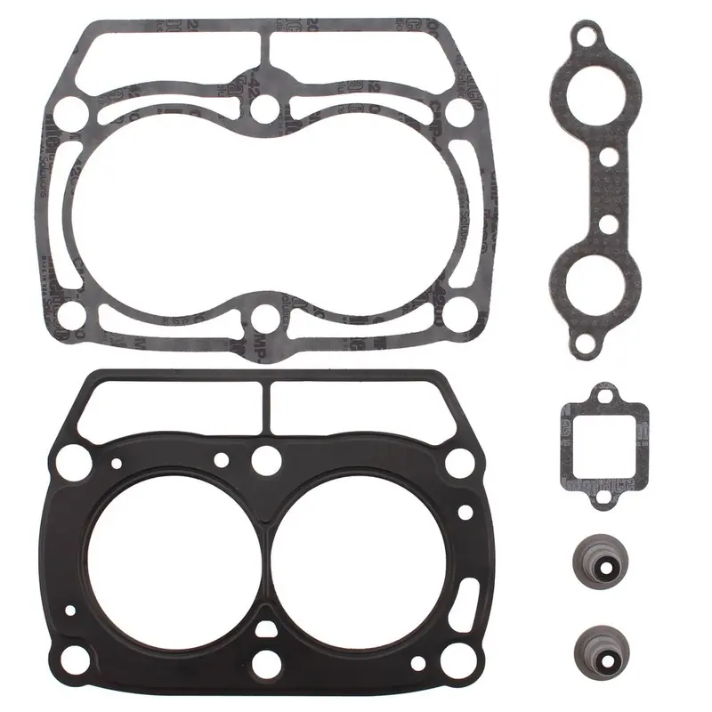 New Vertex Gasket Kit - Top End For Polaris 810967 1