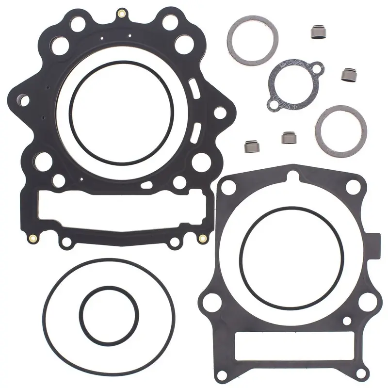 New Vertex Gasket Kit - Top End For Yamaha 810923 1