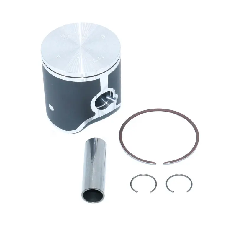 New Vertex Piston Kit (Inc Rings, Pin, Clips) V-24243B 1
