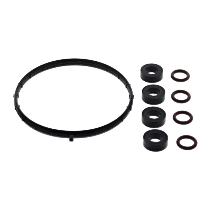New Vertex Pwc Injector Throttle Body O-Ring Kit #Ver625016 1