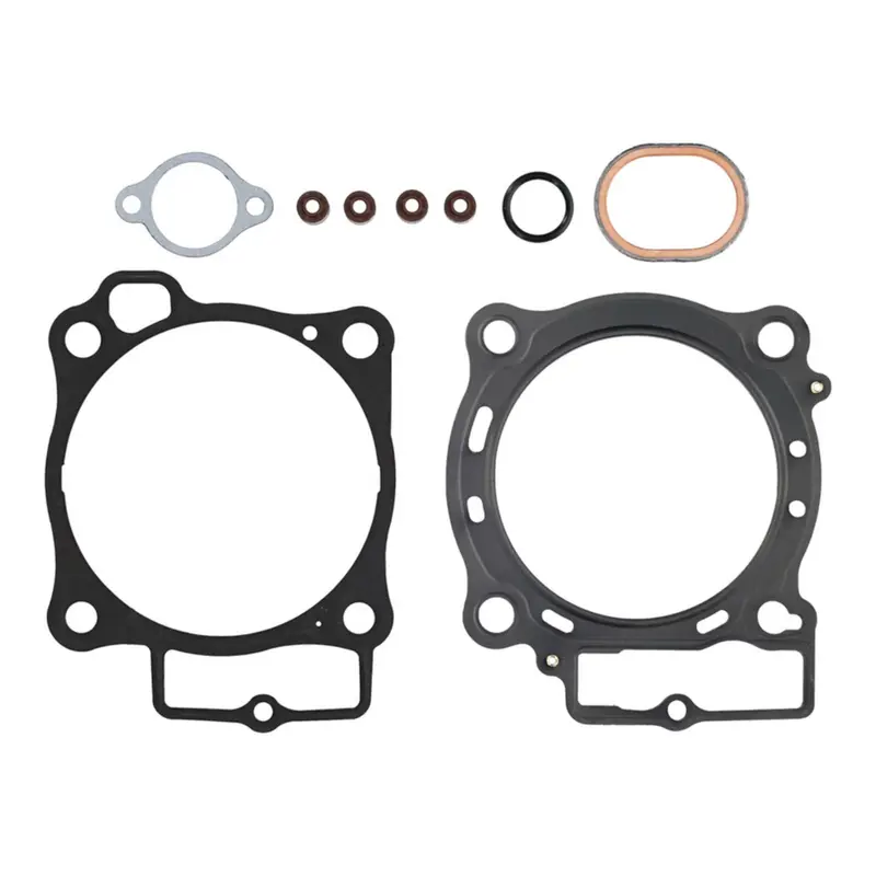 New Vertex Top End Gasket Set For Honda #Ver8100042 1