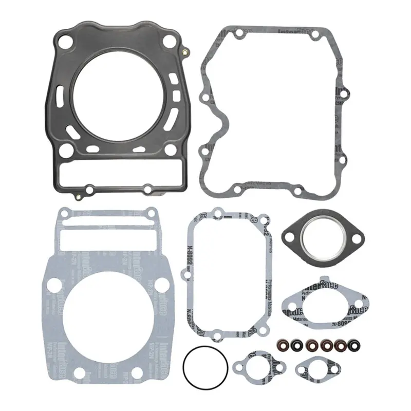 New Vertex Top End Gasket Set For Polaris #Ver8100049 1