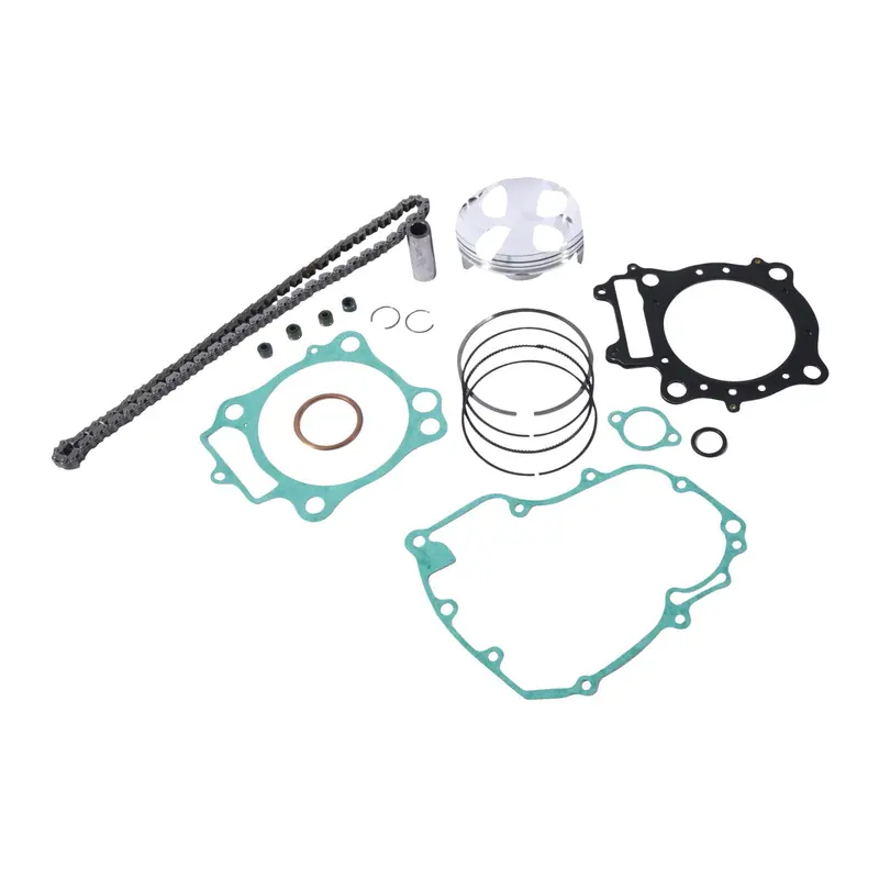 New Vertex Top End Rebuild Kit (A) #Vtktc22900a-1 1