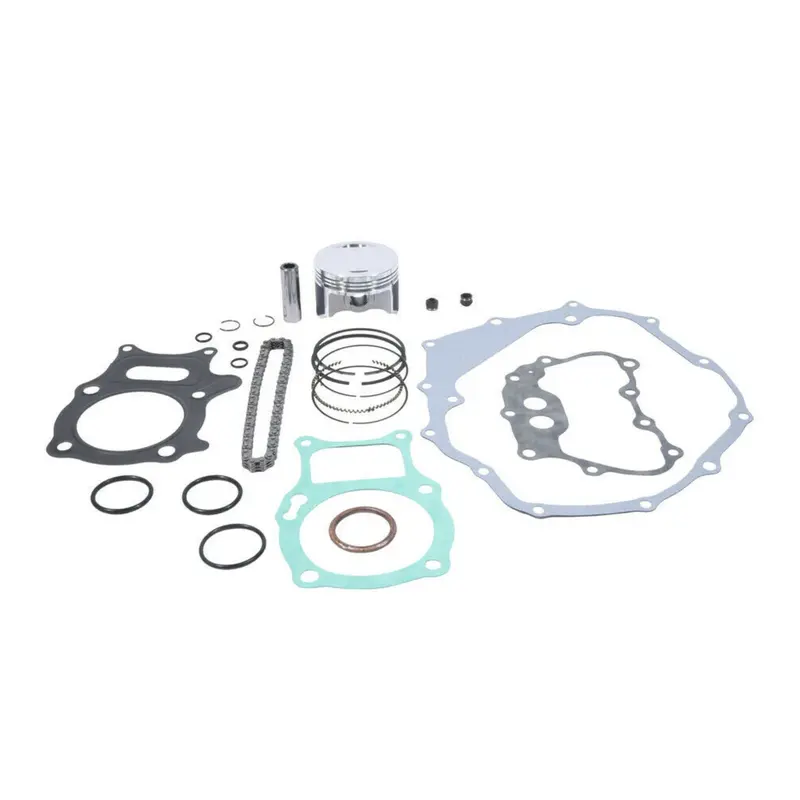 New Vertex Top End Rebuild Kit - Forged Piston (A) #Vtktc23941a 1