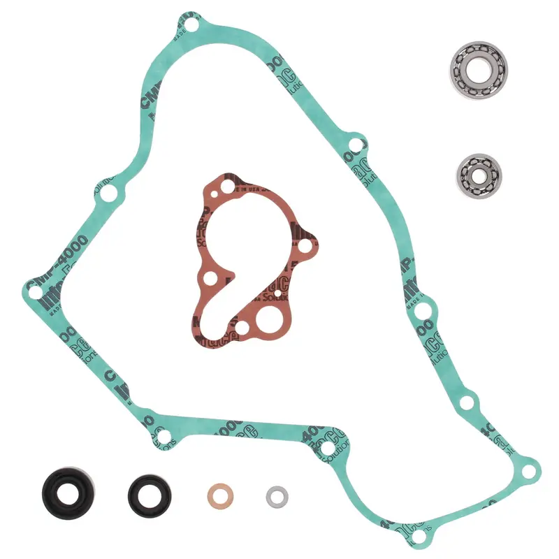 New Vertex Water Pump Rebuild Kit For Honda 821212 1