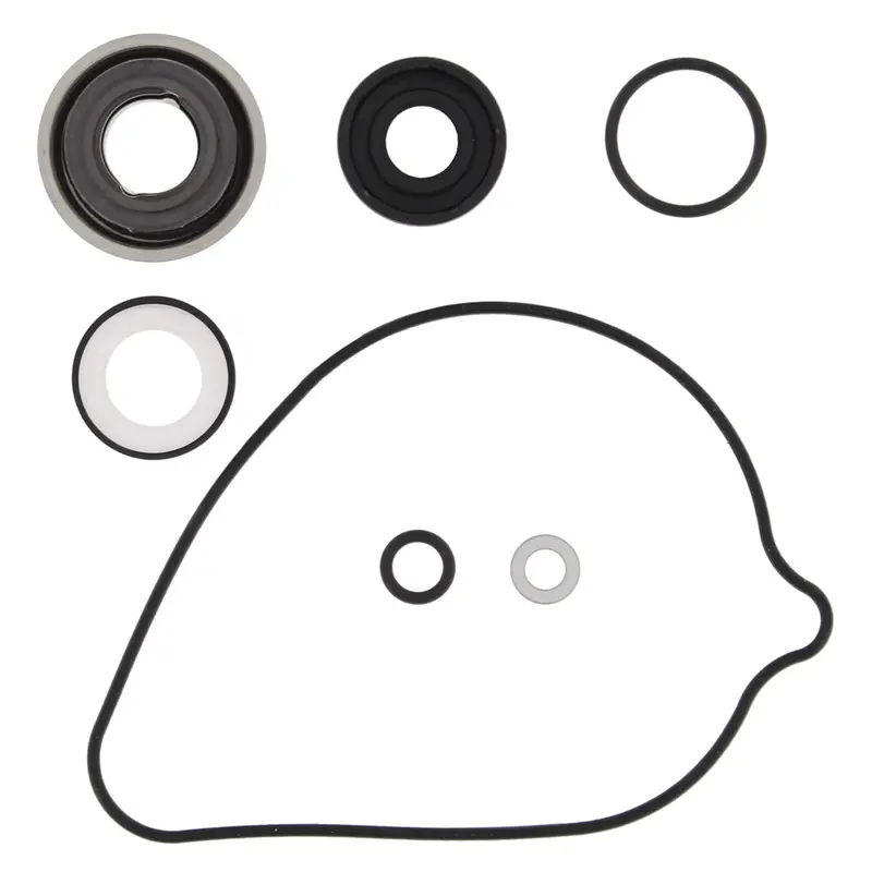 New Vertex Water Pump Rebuild Kit For Honda 821943 1
