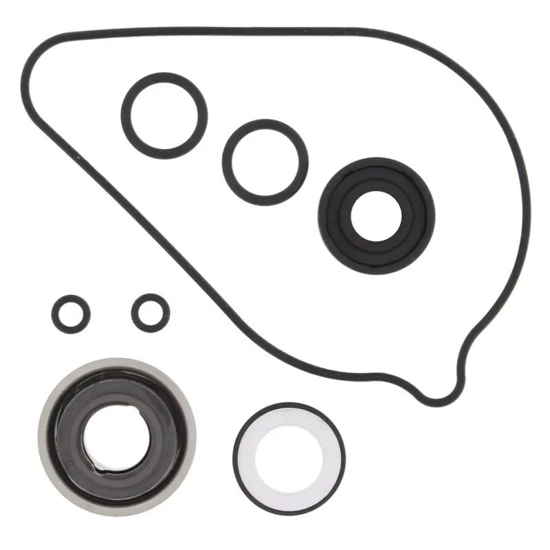 New Vertex Water Pump Rebuild Kit For Honda 821947 1