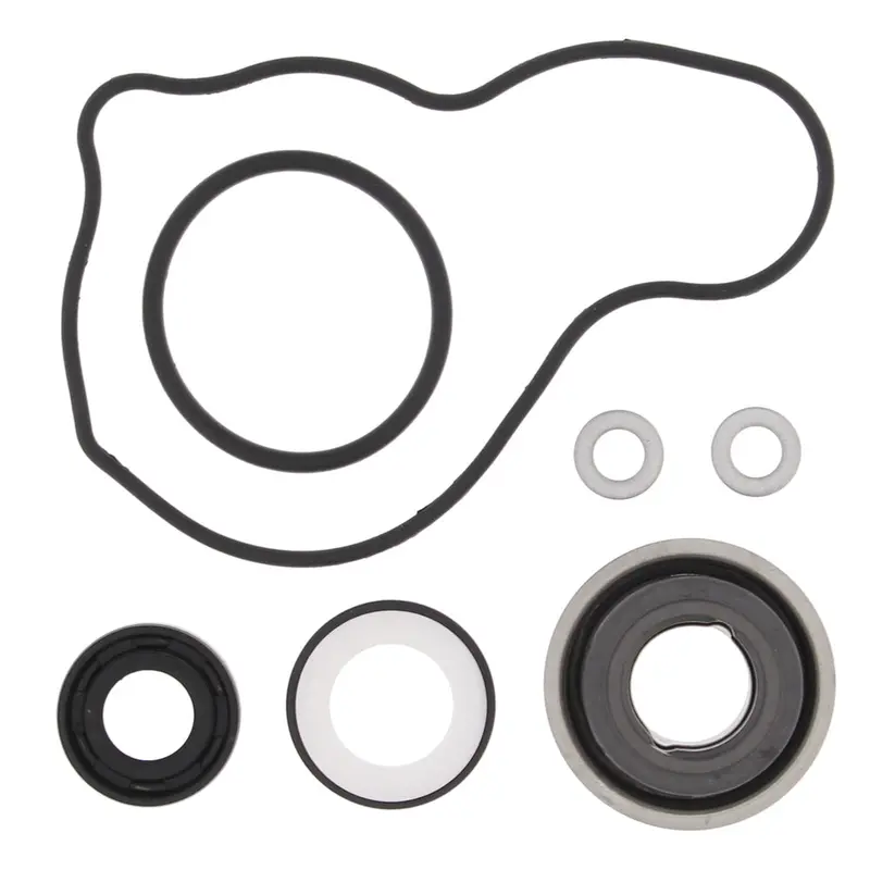 New Vertex Water Pump Rebuild Kit For Honda 821971 1