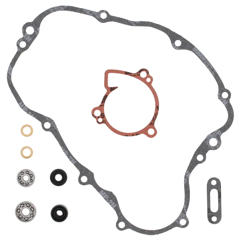 New Vertex Water Pump Rebuild Kit For Kawasaki 821440 1