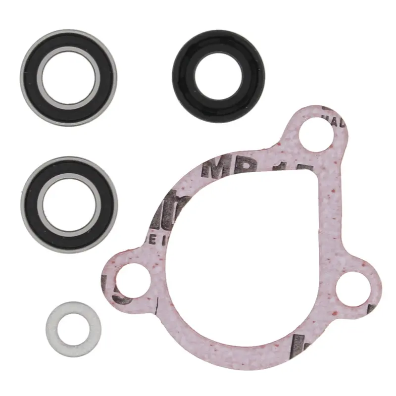 New Vertex Water Pump Rebuild Kit For Ktm 821312 1