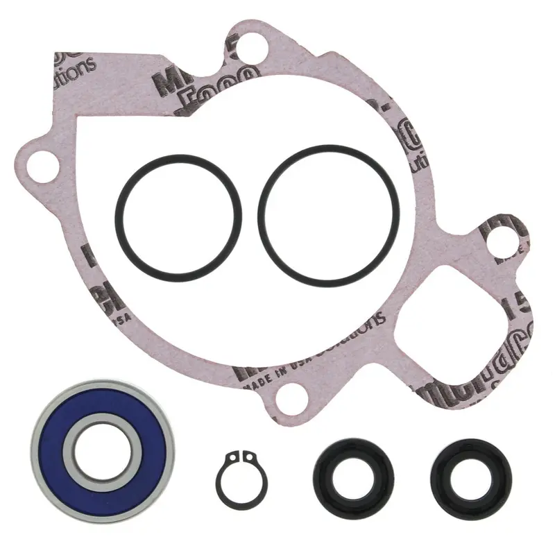 New Vertex Water Pump Rebuild Kit For Ktm 821318 1