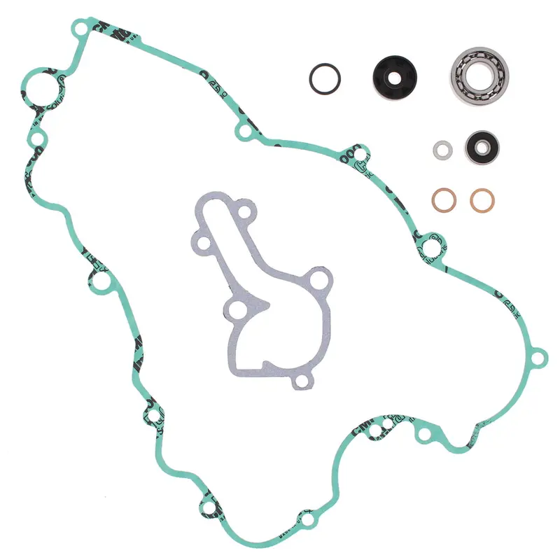 New Vertex Water Pump Rebuild Kit For Ktm 821327 1