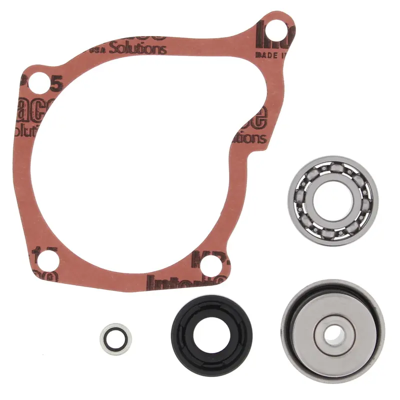 New Vertex Water Pump Rebuild Kit For Polaris 821903 1