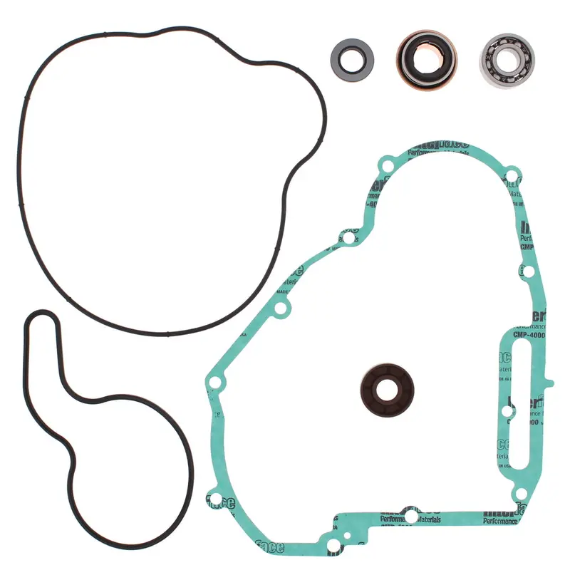 New Vertex Water Pump Rebuild Kit For Polaris 821945 1